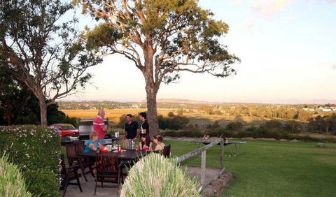 Alexander Motel & Peppercorn Restaurant - Coogee Beach Accommodation 6