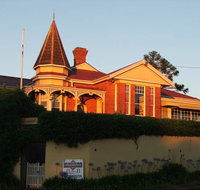 Alexandria Bed  Breakfast - Coogee Beach Accommodation