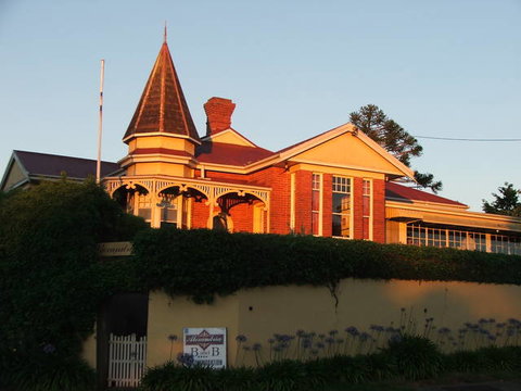 Alexandria Bed & Breakfast - Coogee Beach Accommodation 0