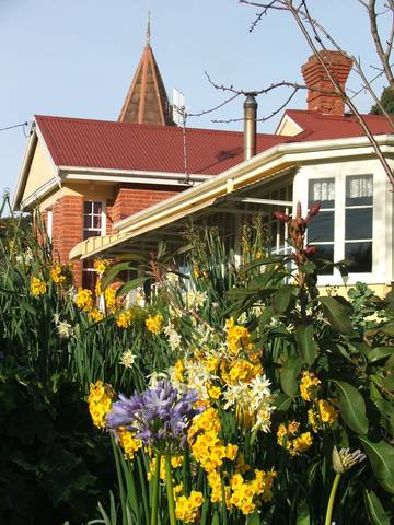 Alexandria Bed & Breakfast - Coogee Beach Accommodation 1