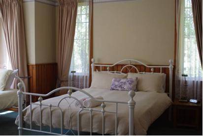 Alexandria Bed & Breakfast - Coogee Beach Accommodation 2