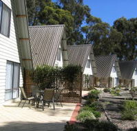 A-Line Holiday Village - Coogee Beach Accommodation