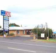 Almond Inn Motel - Coogee Beach Accommodation