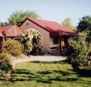 Alpine Country Cottages - Coogee Beach Accommodation