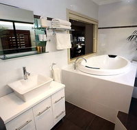 Alpine Country Cottages Studio Seven - Coogee Beach Accommodation