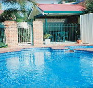 Alyn Motel - Coogee Beach Accommodation