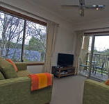 Amble Fern Studio - Coogee Beach Accommodation