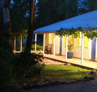 Amy's House - Coogee Beach Accommodation