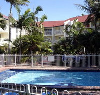 Anchor Down Apartments - Coogee Beach Accommodation