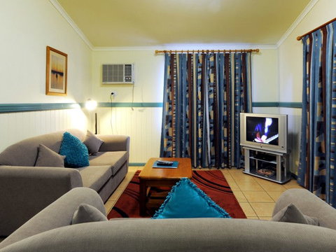 Anchorage Holiday Park - Coogee Beach Accommodation 0