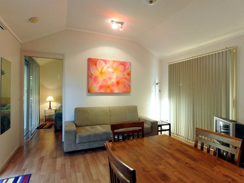 Anchorage Holiday Park - Coogee Beach Accommodation 2