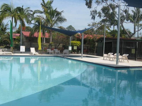 Anchorage Holiday Park - Coogee Beach Accommodation 7