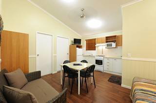 Anchorage Holiday Park - Coogee Beach Accommodation 8