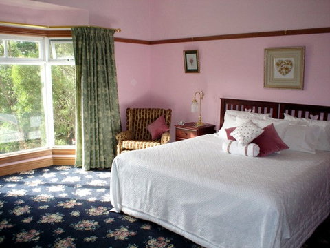 Annabelle Of Healesville Bed & Breakfast - Coogee Beach Accommodation 0