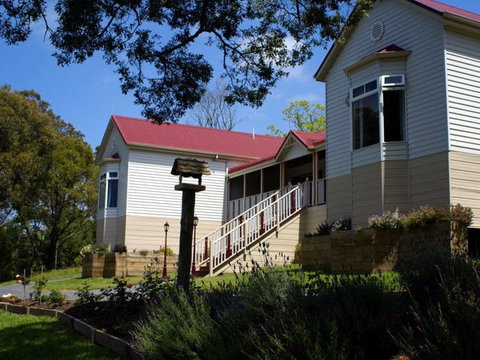 Annabelle Of Healesville Bed & Breakfast - Coogee Beach Accommodation 1