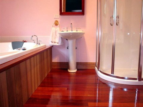 Annabelle Of Healesville Bed & Breakfast - Coogee Beach Accommodation 2