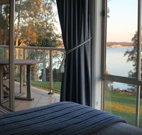 Anne's Waterfront Haven Bed  Breakfast - Coogee Beach Accommodation