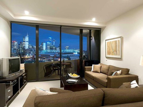 Apartments@Docklands - Coogee Beach Accommodation 0