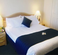 Aqualuna Beach Resort Coffs Harbour - Coogee Beach Accommodation