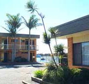 Aquatic Motel - Coogee Beach Accommodation