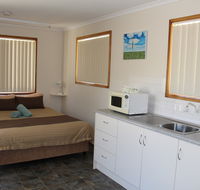 Ardrossan Caravan Park - Coogee Beach Accommodation