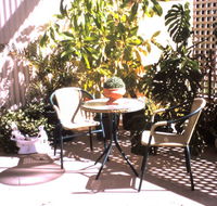 Ashwood Park Bed  Breakfast - Coogee Beach Accommodation