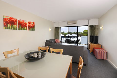 Assured Ascot Quays Apartment Hotel - Coogee Beach Accommodation 1