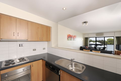 Assured Ascot Quays Apartment Hotel - Coogee Beach Accommodation 2