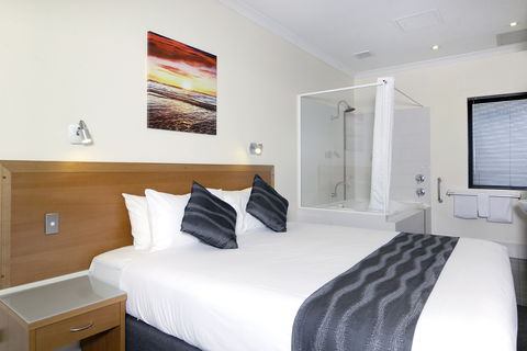 Assured Ascot Quays Apartment Hotel - Coogee Beach Accommodation 6