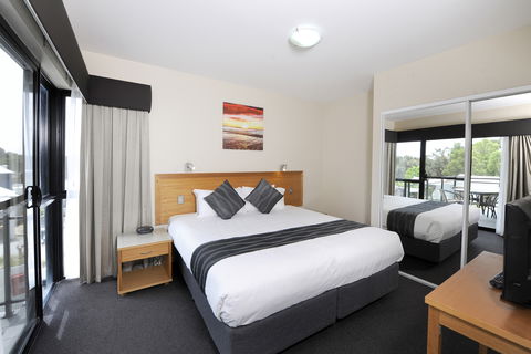 Assured Ascot Quays Apartment Hotel - Coogee Beach Accommodation 5