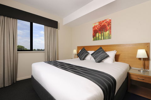 Assured Ascot Quays Apartment Hotel - Coogee Beach Accommodation 3