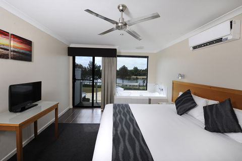 Assured Ascot Quays Apartment Hotel - Coogee Beach Accommodation 9