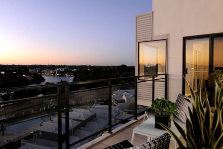 Assured Ascot Quays Apartment Hotel - Coogee Beach Accommodation 8