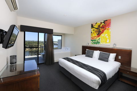 Assured Ascot Quays Apartment Hotel - Coogee Beach Accommodation 7