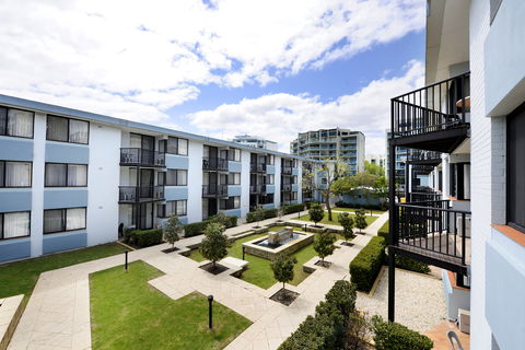 Assured Waterside Apartments - Coogee Beach Accommodation 0