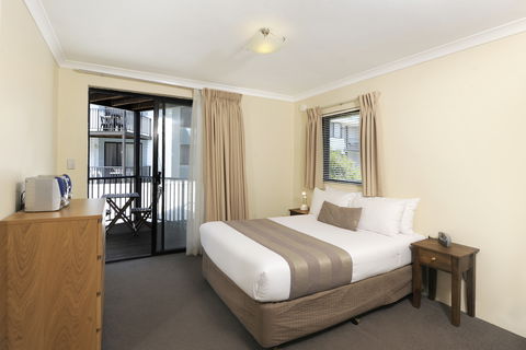Assured Waterside Apartments - Coogee Beach Accommodation 8