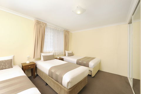 Assured Waterside Apartments - Coogee Beach Accommodation 9