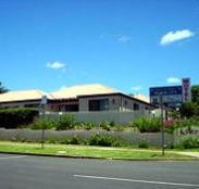 Asters on James Motor Inn - Coogee Beach Accommodation