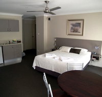 Aston Hill Motor Lodge - Coogee Beach Accommodation