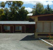 Auburn Shiraz Motel - Coogee Beach Accommodation
