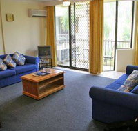 Aussie Resort - Coogee Beach Accommodation