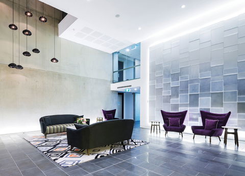 Avenue Hotel Canberra - Coogee Beach Accommodation 0