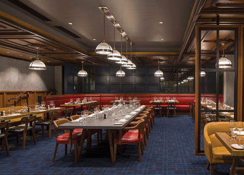 Avenue Hotel Canberra - Coogee Beach Accommodation 2