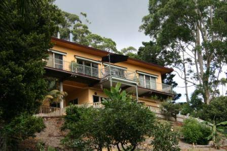 Avocado Sunset Bed & Breakfast - Coogee Beach Accommodation 1
