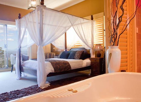 Avocado Sunset Bed & Breakfast - Coogee Beach Accommodation 0