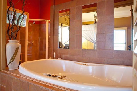 Avocado Sunset Bed & Breakfast - Coogee Beach Accommodation 2