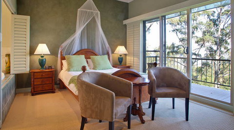 Avocado Sunset Bed & Breakfast - Coogee Beach Accommodation 3