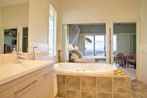 Avocado Sunset Bed & Breakfast - Coogee Beach Accommodation 4