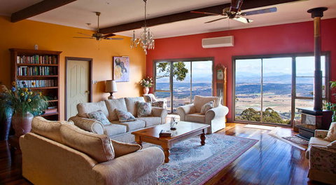 Avocado Sunset Bed & Breakfast - Coogee Beach Accommodation 5