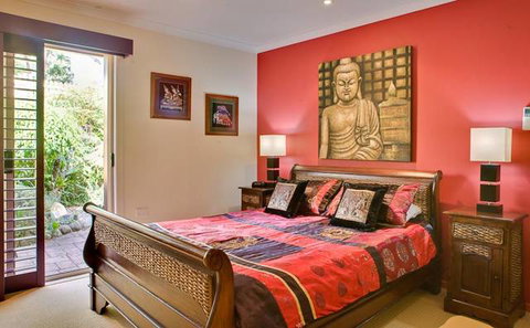 Avocado Sunset Bed & Breakfast - Coogee Beach Accommodation 6